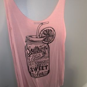 Southern Girls Tank